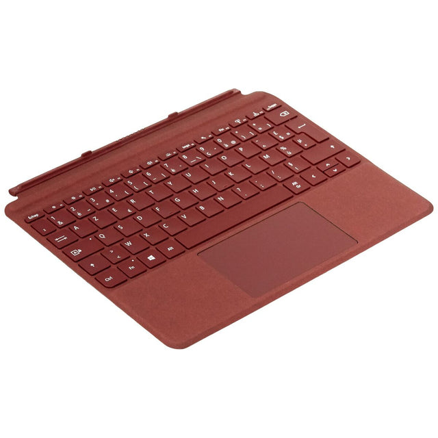 Teclado Microsoft KCS-00044 Azerty Francés (Reacondicionado B)