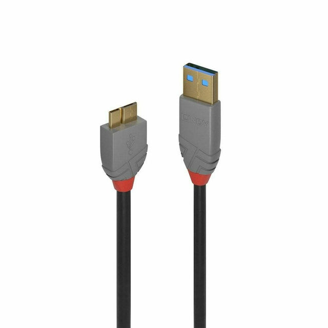 LINDY USB-C-Kabel (Restauriert A+)