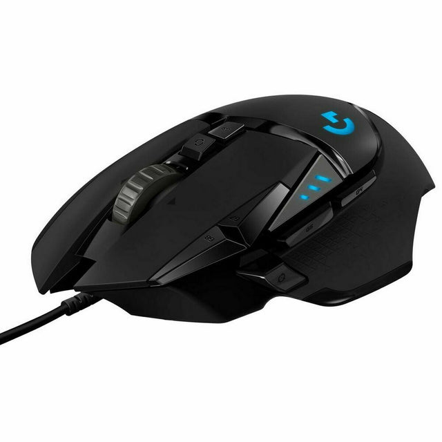 Pino Silvestre Gaming-Maus 910-005470 (Restauriert C)