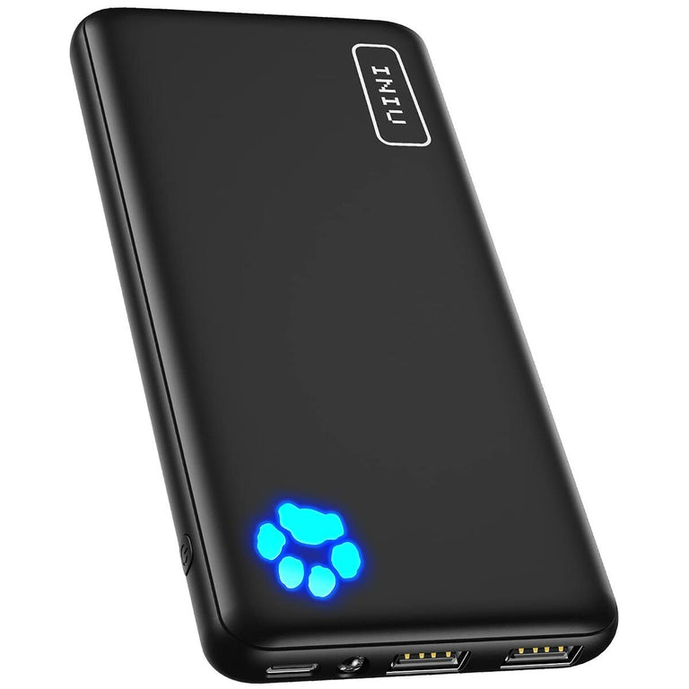 Powerbank Iniu (Restauriert A)