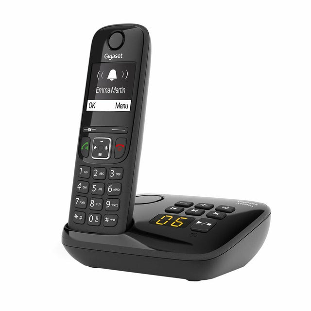 Gigaset S30852-H2816-D201 IP-Telefon (Restauriert C)