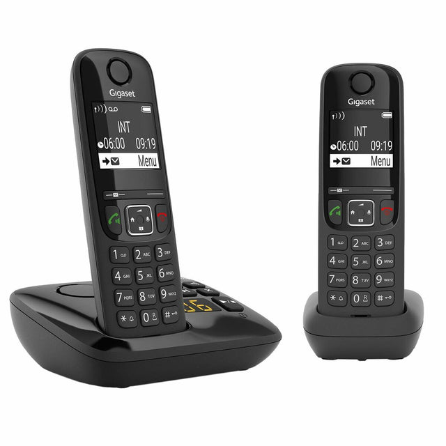 Gigaset AS690A Duo IP-Telefon (Restauriert B)