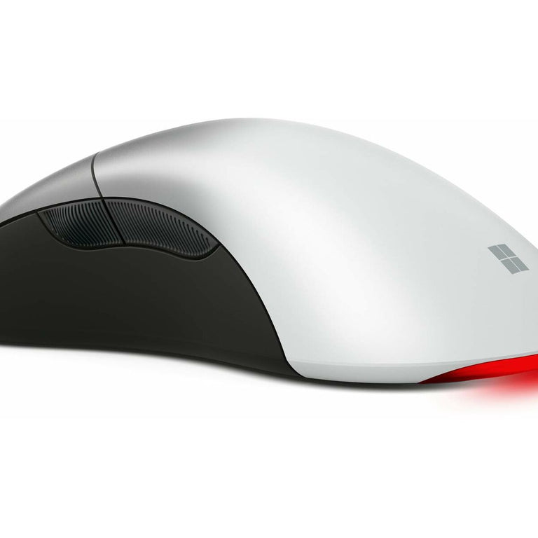 Ratón Inalámbrico Microsoft Pro IntelliMouse Blanco 16000 dpi (Reacondicionado A)