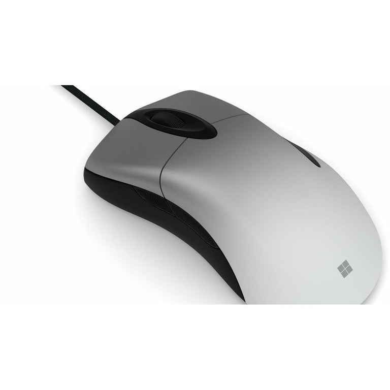 Ratón Inalámbrico Microsoft Pro IntelliMouse Blanco 16000 dpi (Reacondicionado A)