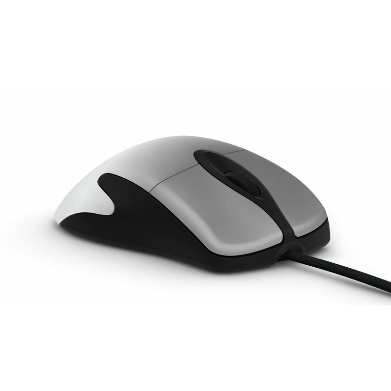 Ratón Inalámbrico Microsoft Pro IntelliMouse Blanco 16000 dpi (Reacondicionado A)