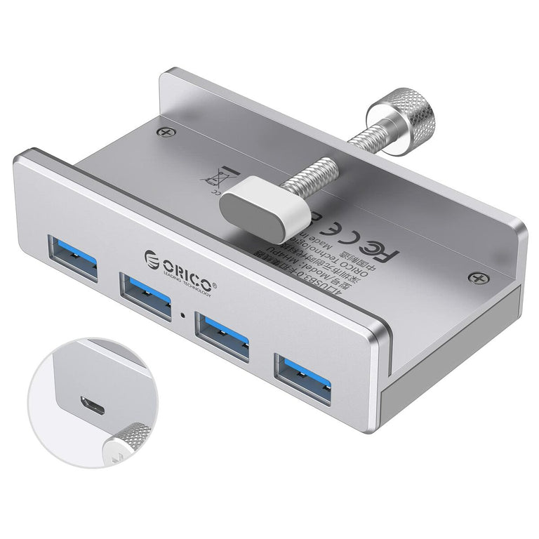 Hub USB Orico (Reacondicionado B)