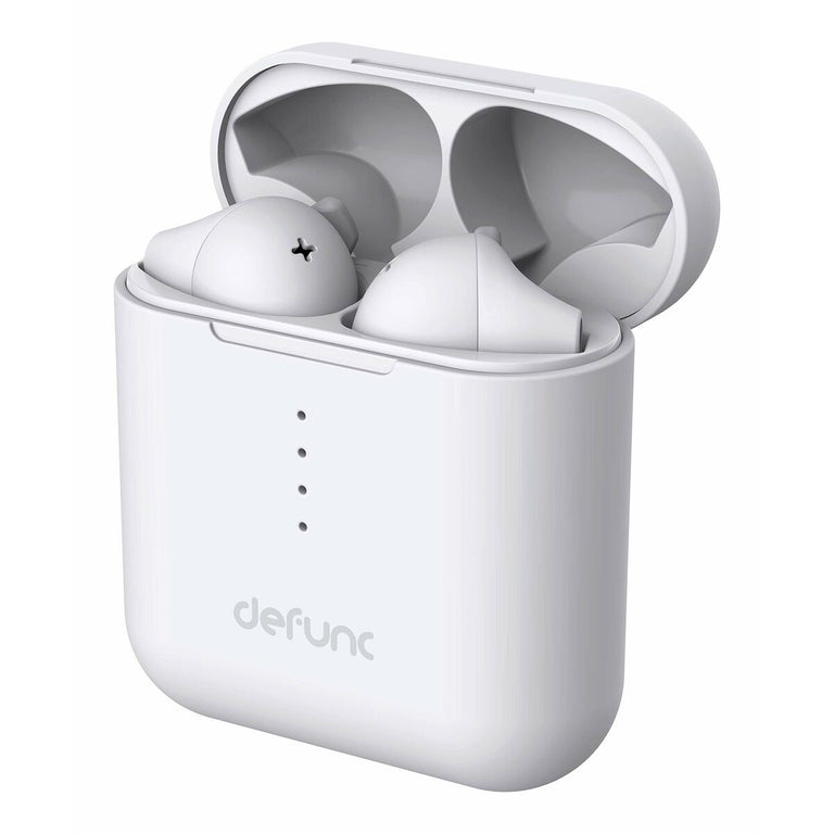 Auriculares defunc Defunc TRUE GO (D0272) (Reacondicionado A)