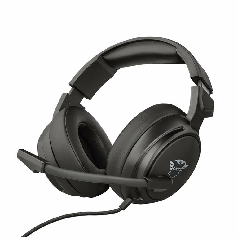 Auriculares con Micrófono Trust GXT 433 Pylo