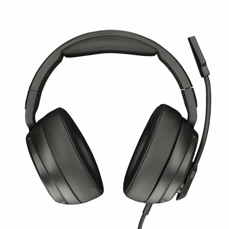 Auriculares con Micrófono Trust GXT 433 Pylo