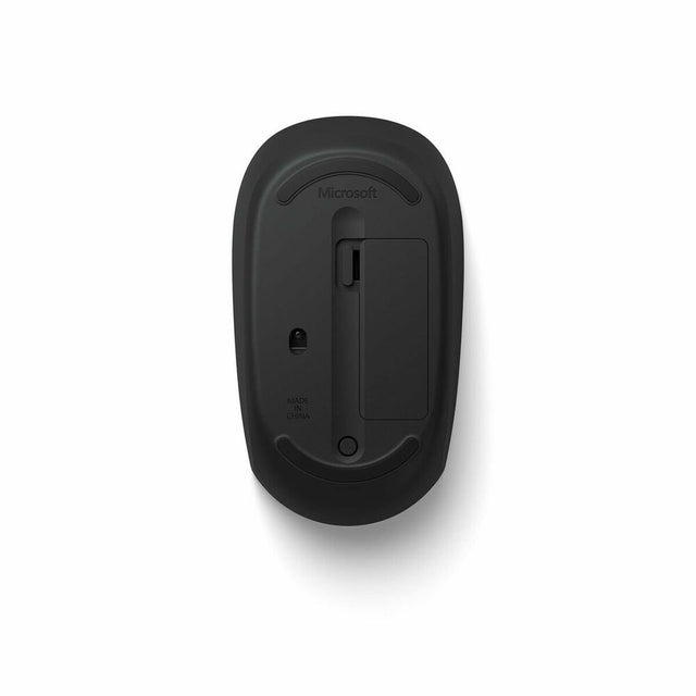 Ratón Bluetooth Inalámbrico Microsoft Negro mate 1000 dpi