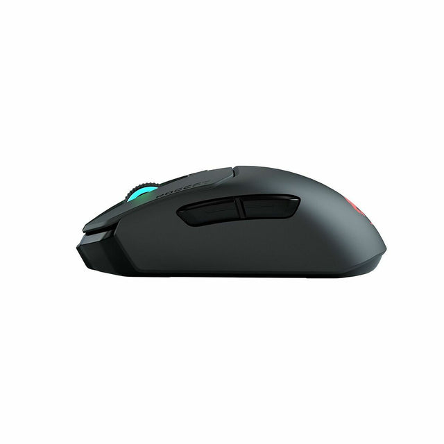 Roccat Kain 200 AIMO Gaming-Maus Schwarz