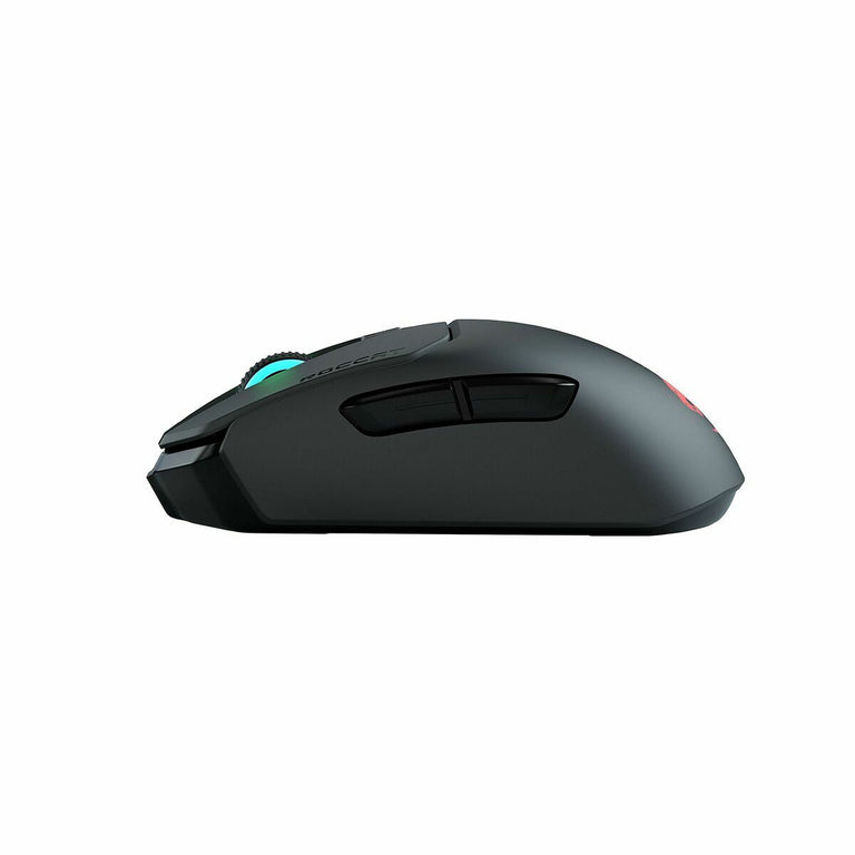 Ratón Gaming Roccat Kain 200 AIMO Negro