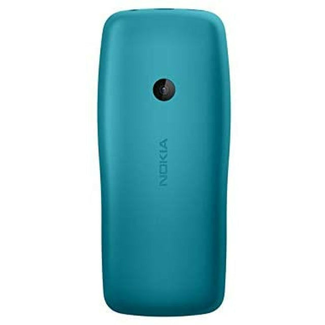 Teléfono Móvil Nokia 16NKLL01A07 (Reacondicionado A)