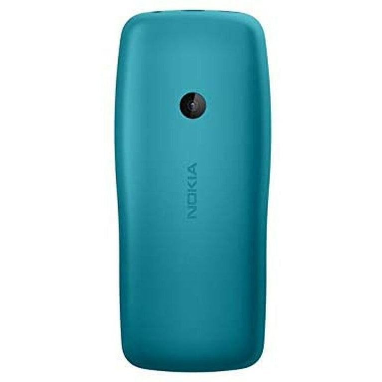 Teléfono Móvil Nokia 16NKLL01A07 (Reacondicionado A)