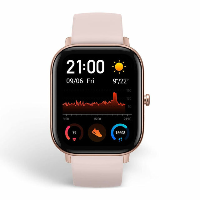 Smartwatch Amazfit (Reacondicionado B)