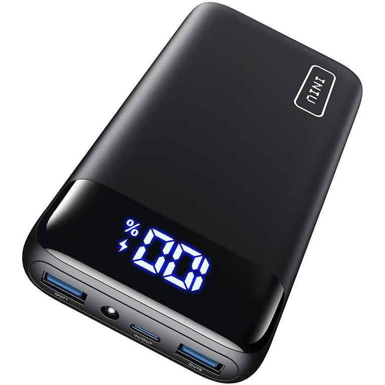 Iniu Powerbank (Restauriert B)