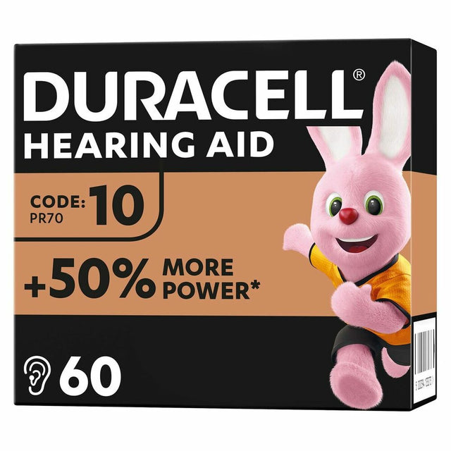 DURACELL 5008343 Batterien (Restauriert A+)