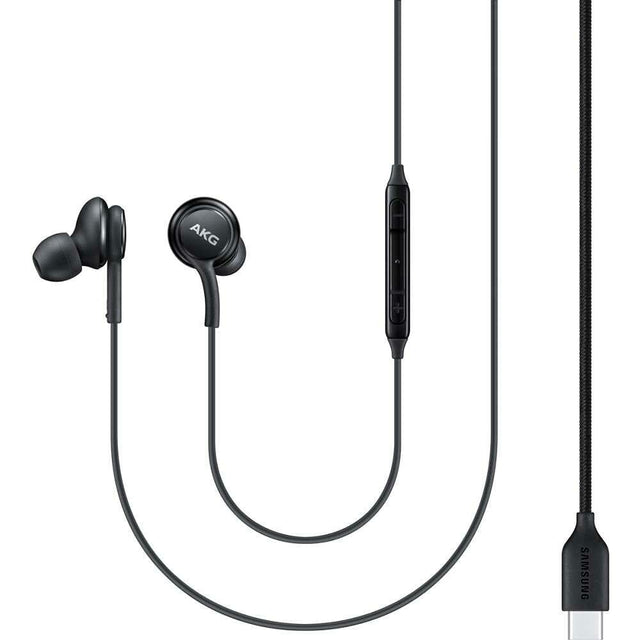 Auriculares Samsung EO-IC100BBEGEU (Reacondicionado D)