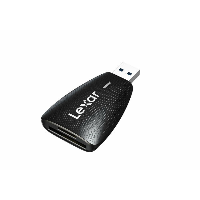 Lector de Tarjetas Lexar USB 3.1 (Reacondicionado A)