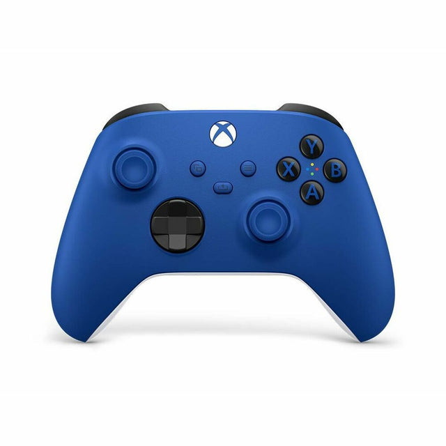 Mando Gaming Inalámbrico Microsoft Xbox Wireless Controller Blue