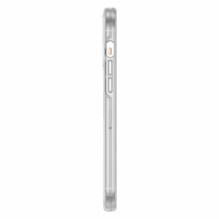 Otterbox Symmetry Clear Mobile Case 77-66258 (Restauriert B)