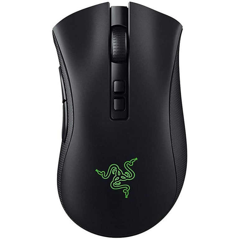 Ratón Gaming Razer DeathAdder V2 Pro 20000 DPI Negro