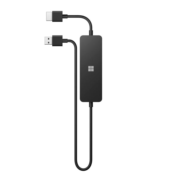 Adaptador HDMI Microsoft UTH-00010 (Reacondicionado A)