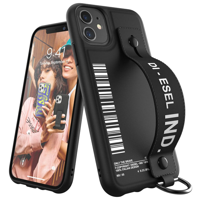 Funda para Móvil Diesel FW20 iPhone 11 (Reacondicionado B)