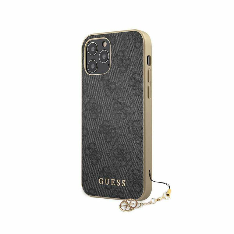 Guess Pro 12 Max iPhone-Handyhülle (Restauriert B)