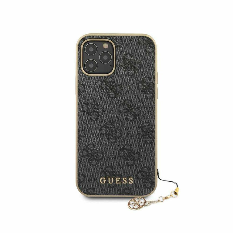 Guess Pro 12 Max iPhone-Handyhülle (Restauriert B)