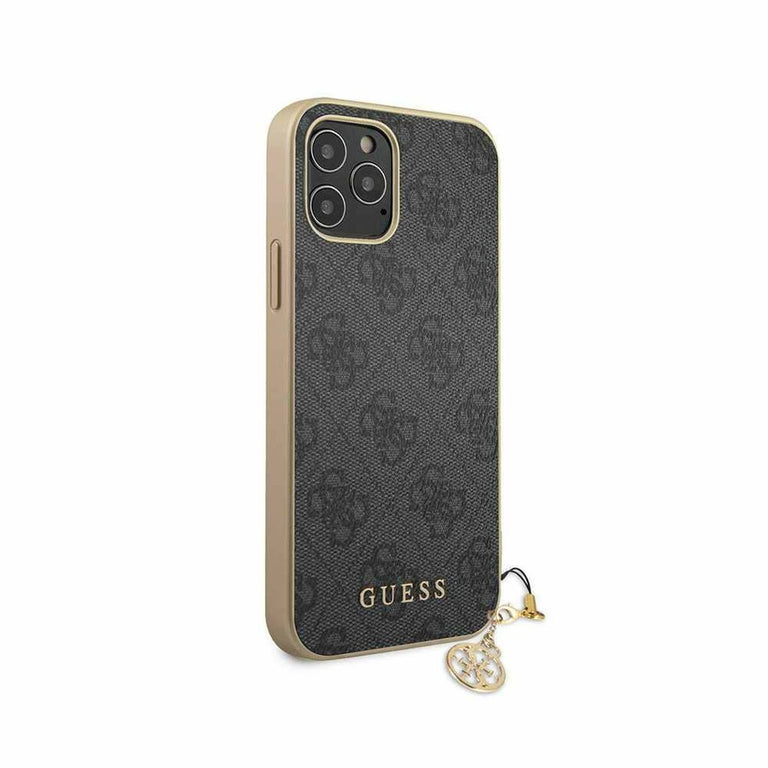 Guess Pro 12 Max iPhone-Handyhülle (Restauriert B)