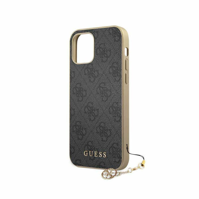 Guess Pro 12 Max iPhone-Handyhülle (Restauriert B)