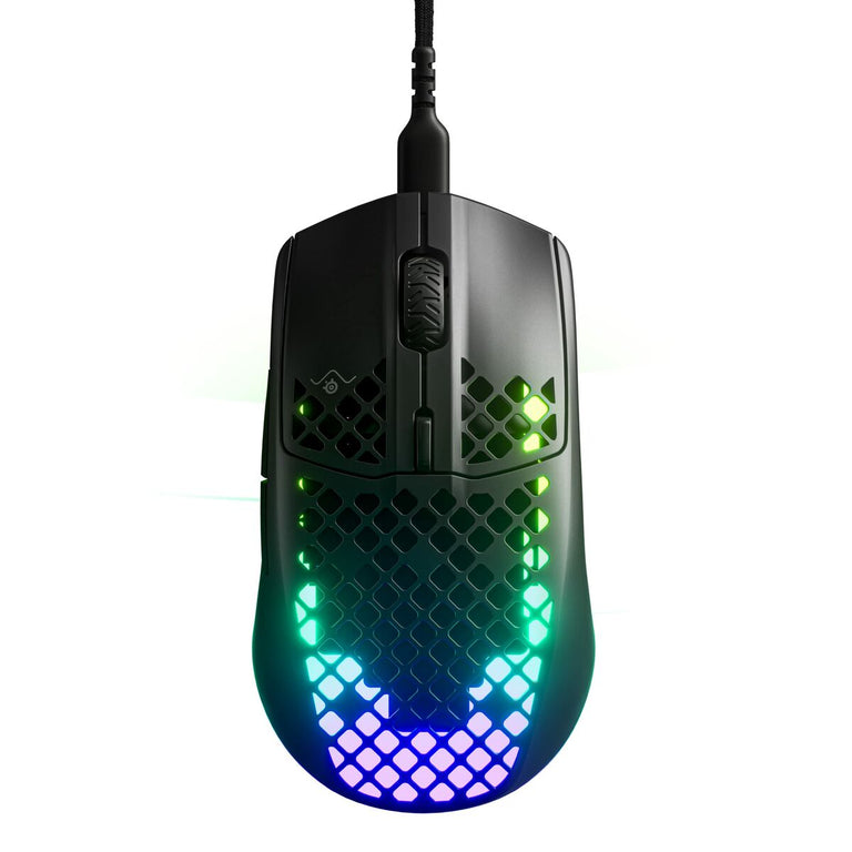 SteelSeries Gaming-Maus (Restauriert A)