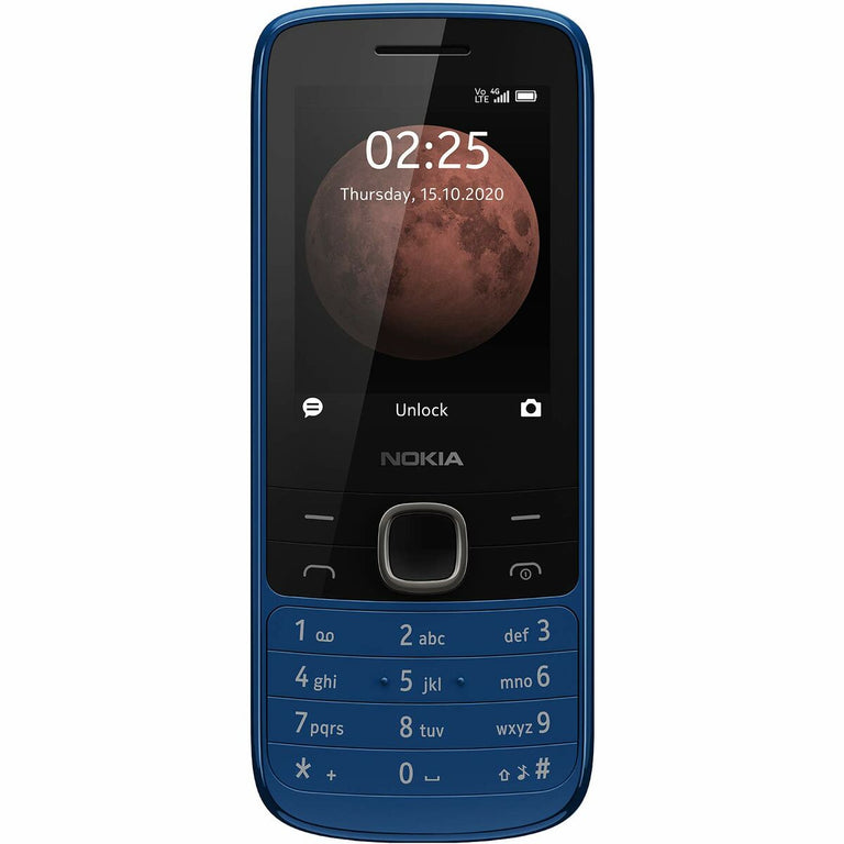 Smartphone Nokia 225 (Reacondicionado A)