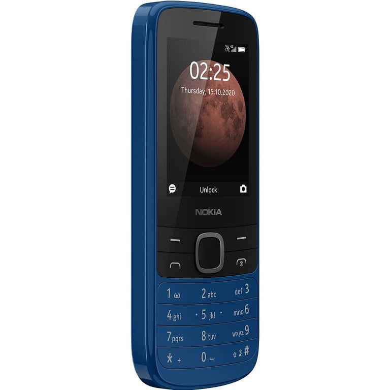 Smartphone Nokia 225 (Reacondicionado A)