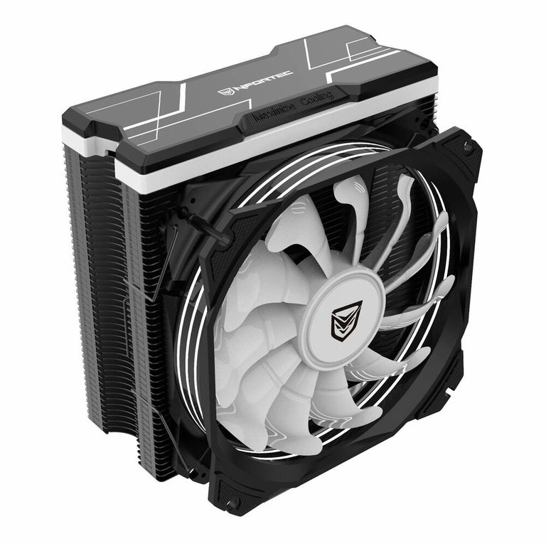 Ventilador para Portátil Nfortec Centaurus X (Reacondicionado D)