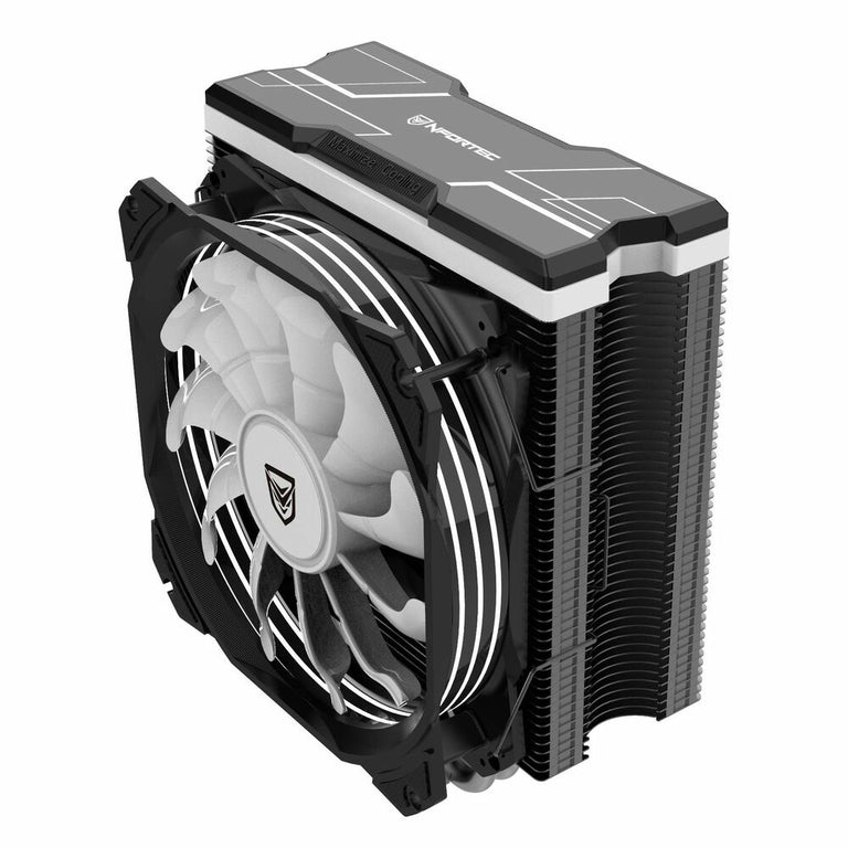 Ventilador para Portátil Nfortec Centaurus X (Reacondicionado D)