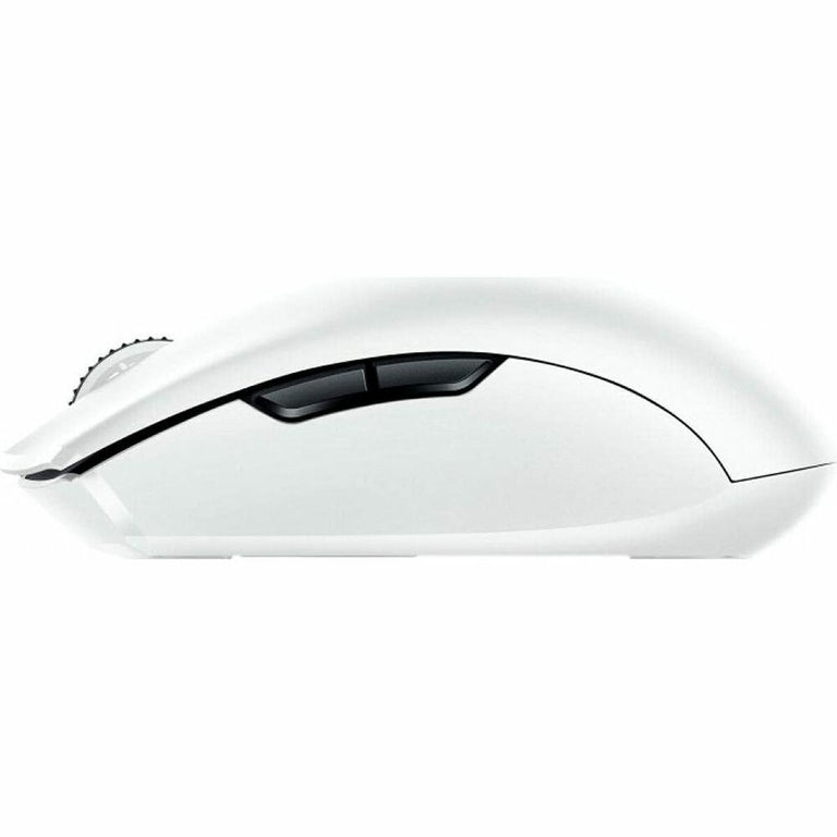 Ratón Inalámbrico Óptico Razer Orochi V2 Blanco Gaming 18000 dpi