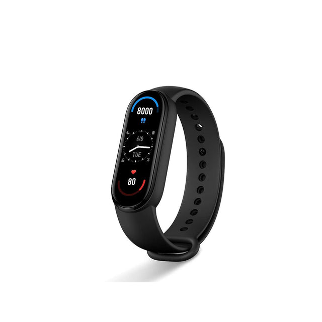 Xiaomi Mi Smart Band 6 Aktivitätsarmband (Restauriert B)