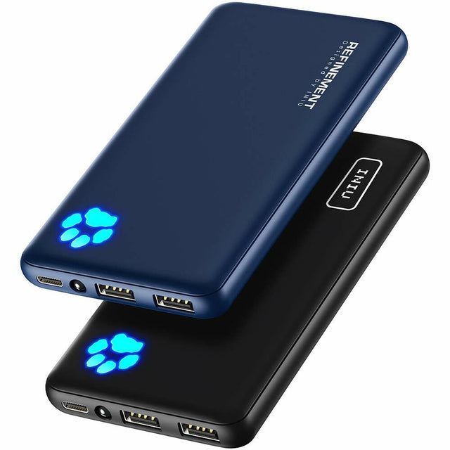 Powerbank Iniu BI-B41 (Restauriert A)