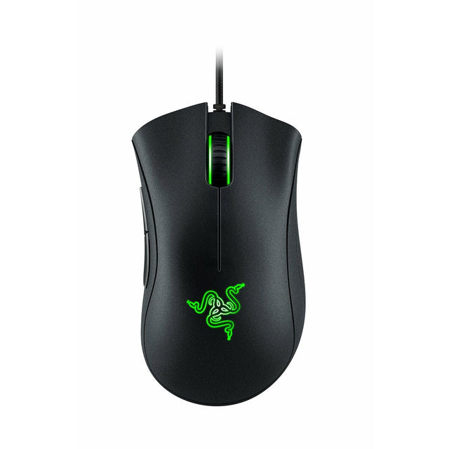 Ratón Gaming Razer Alámbrico 6400 dpi (Reacondicionado C)