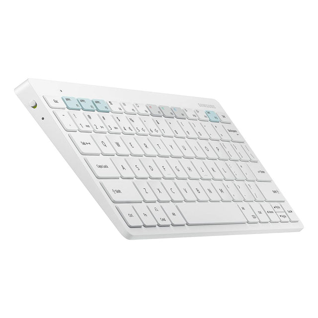 Kabellose Tastatur Samsung Trio 500 Qwerty Spanisch (Restauriert A)