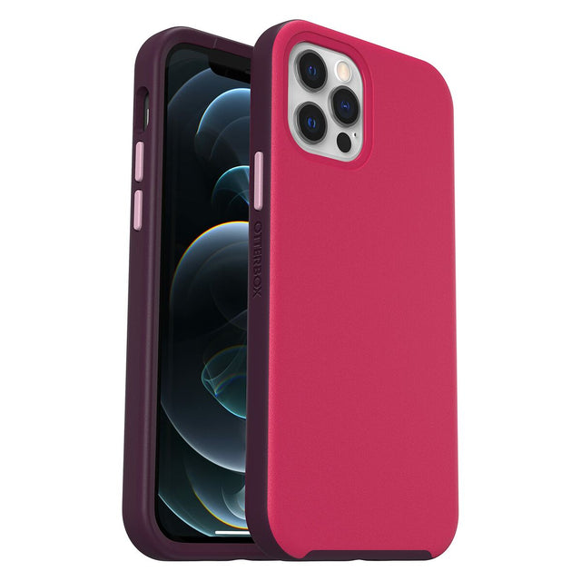 Otterbox iPhone 12/12 Pro Rosa Handyhülle (Restauriert B)