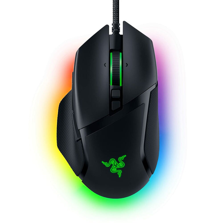 Ratón Gaming Razer Basilisk V3