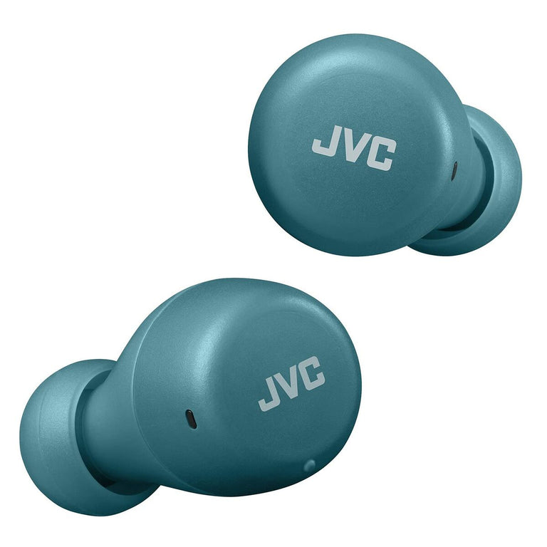 Auriculares Inalámbricos Magnéticos JVC Gumy Mini (Reacondicionado A)