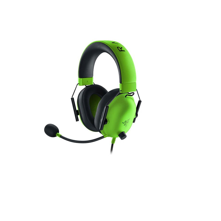 Auriculares Razer BlackShark V2 X