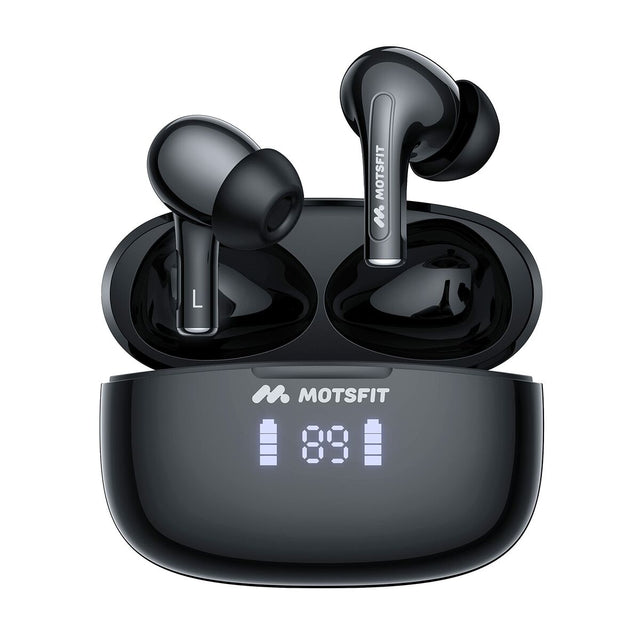 Auriculares Bluetooth (Reacondicionado B)