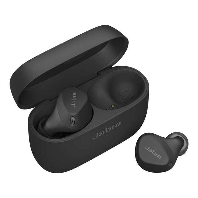 Auriculares in Ear Bluetooth Jabra Elite 4 Active (Reacondicionado C)