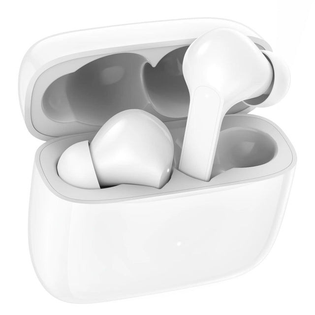 Auriculares Bluetooth Blanco Inalámbrico (Reacondicionado B)