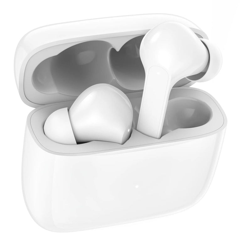 Auriculares Bluetooth Blanco Inalámbrico (Reacondicionado B)